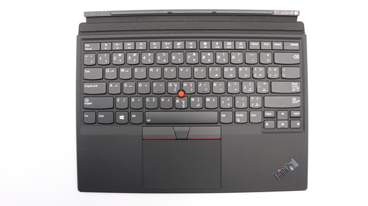 Lenovo Thin Kbd Ara Chy - 01AW835