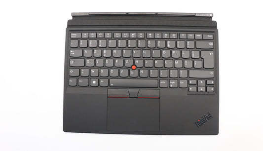 Lenovo Thin Kbd Fr Chy - 01AW841