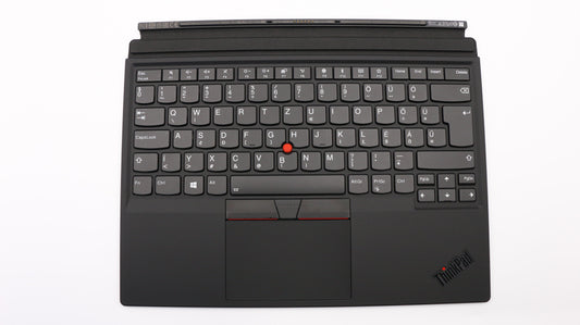 Lenovo Thin Kbd Hu Chy - 01AW845