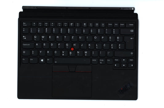 Lenovo Thin Kbd Si Chy - 01AW853