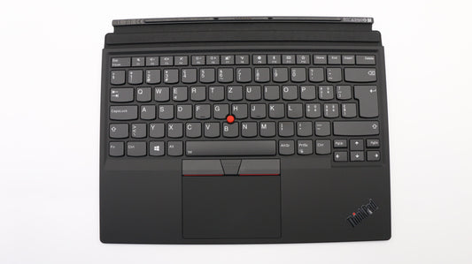 Lenovo Thin Kbd Ch Chy - 01AW855