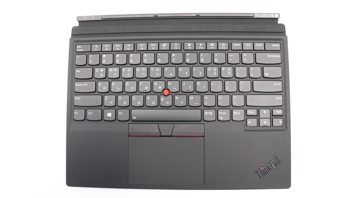 Lenovo Thin Kbd Kr Chy - 01AW860