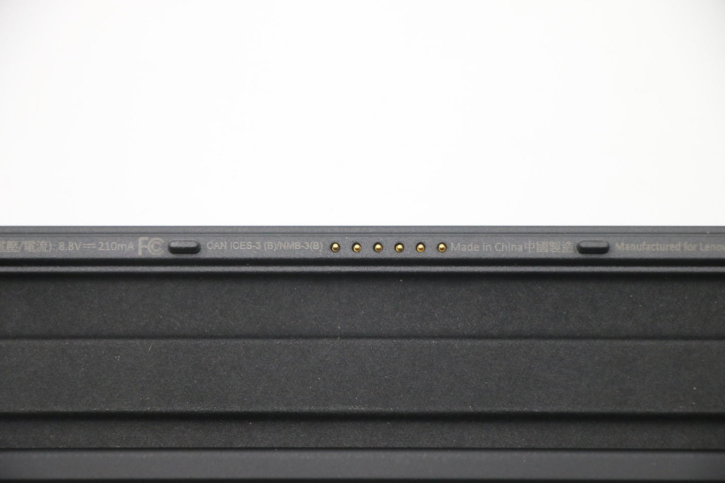 Lenovo Thin Kbd Th Chy - 01AW862