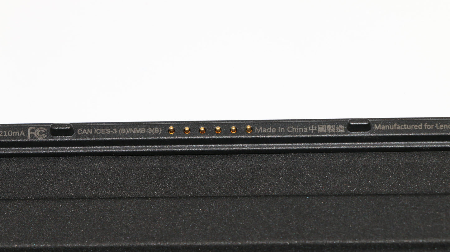 Lenovo Thin Kbd Ee Chy - 01AW865
