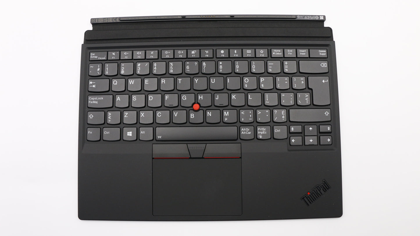 Lenovo Thin Kbd Cfe Chy - 01AW866