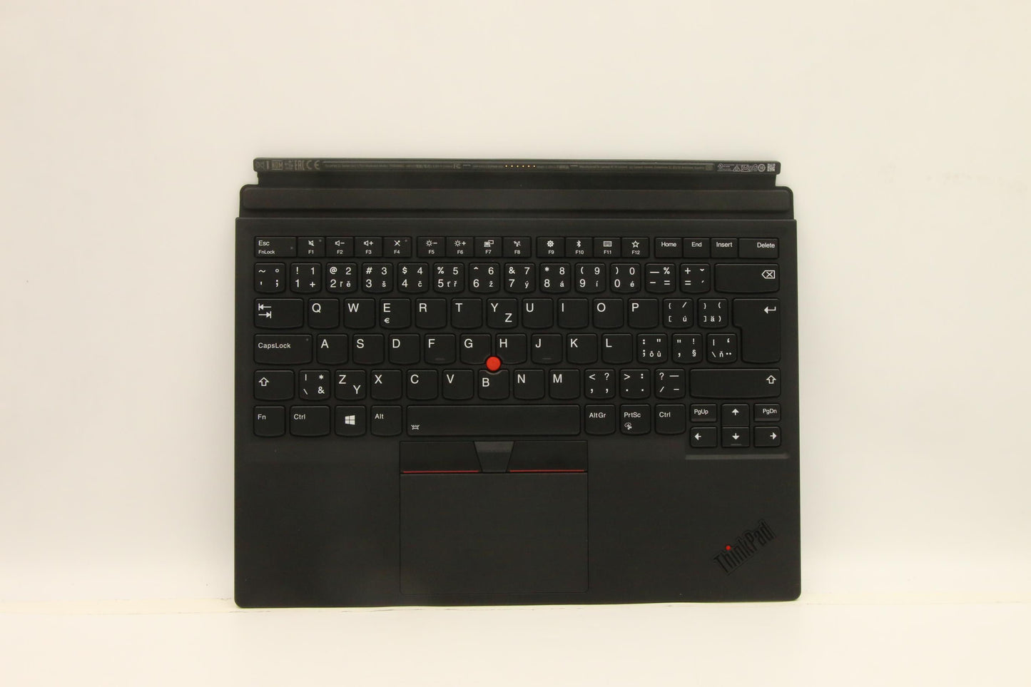 Lenovo X1Tb3Thin Kbdczschy - 01AW869