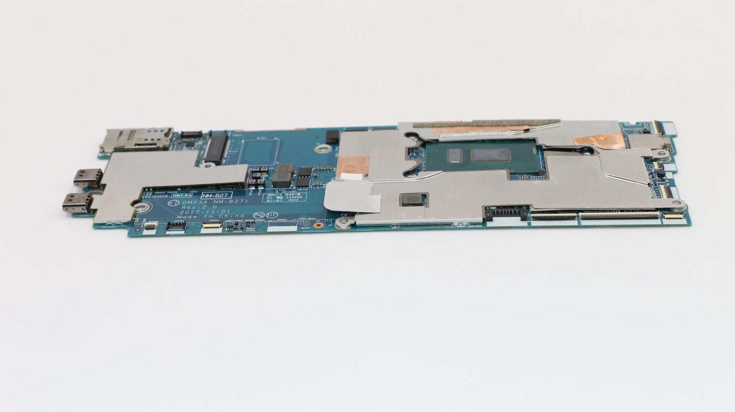 Lenovo Nok I78650U 16G Amt Ytpm2 - 01AW878