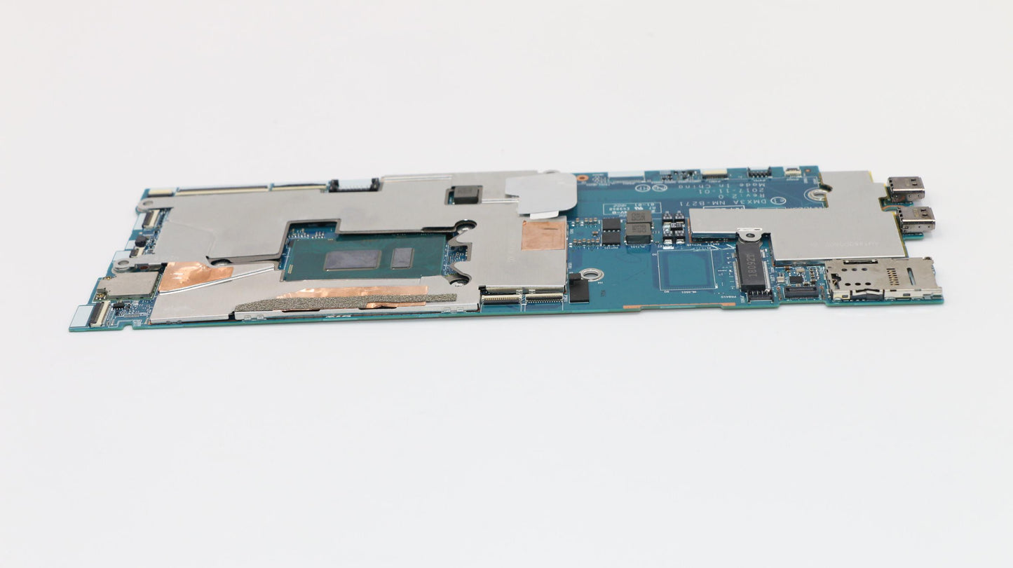 Lenovo Nok I78650U 16G Amt Ytpm2 - 01AW878