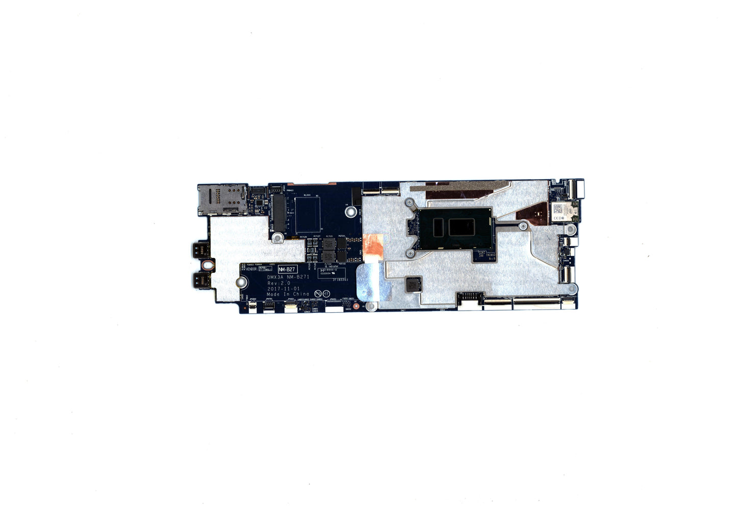 Lenovo Win I78650U 8G Amt Ytpm2 - 01AW879