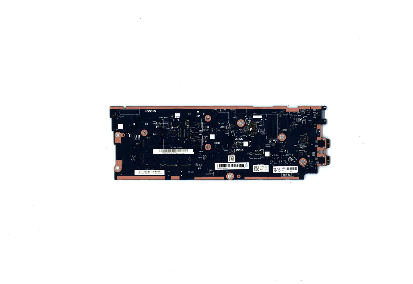 Lenovo Win I78650U 8G Amt Ytpm2 - 01AW879