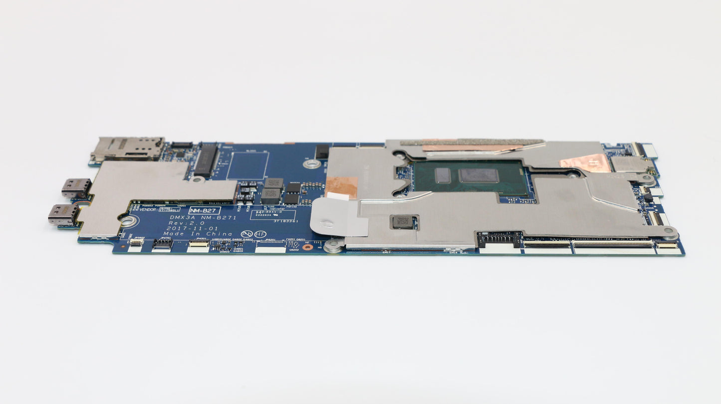 Lenovo Win I78650U 8G Amt Ytpm2 - 01AW879
