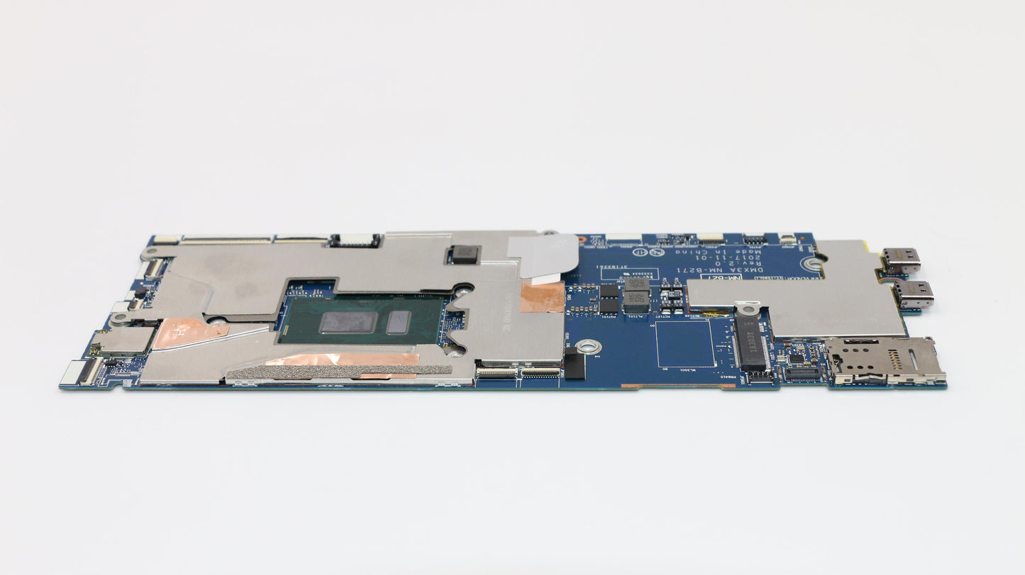 Lenovo Win I78650U 8G Amt Ytpm2 - 01AW879