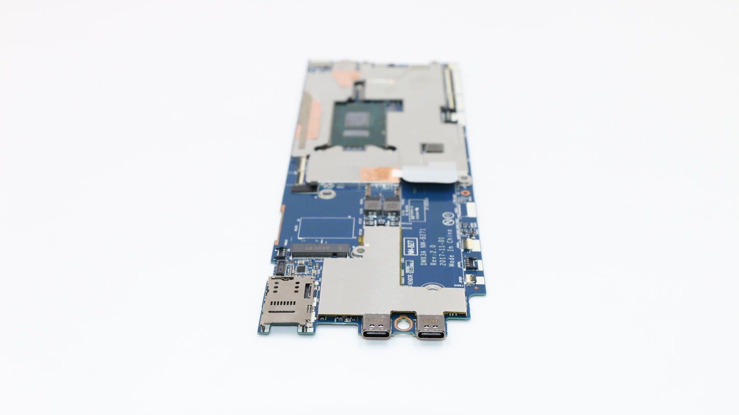 Lenovo Win I78650U 8G Amt Ytpm2 - 01AW879