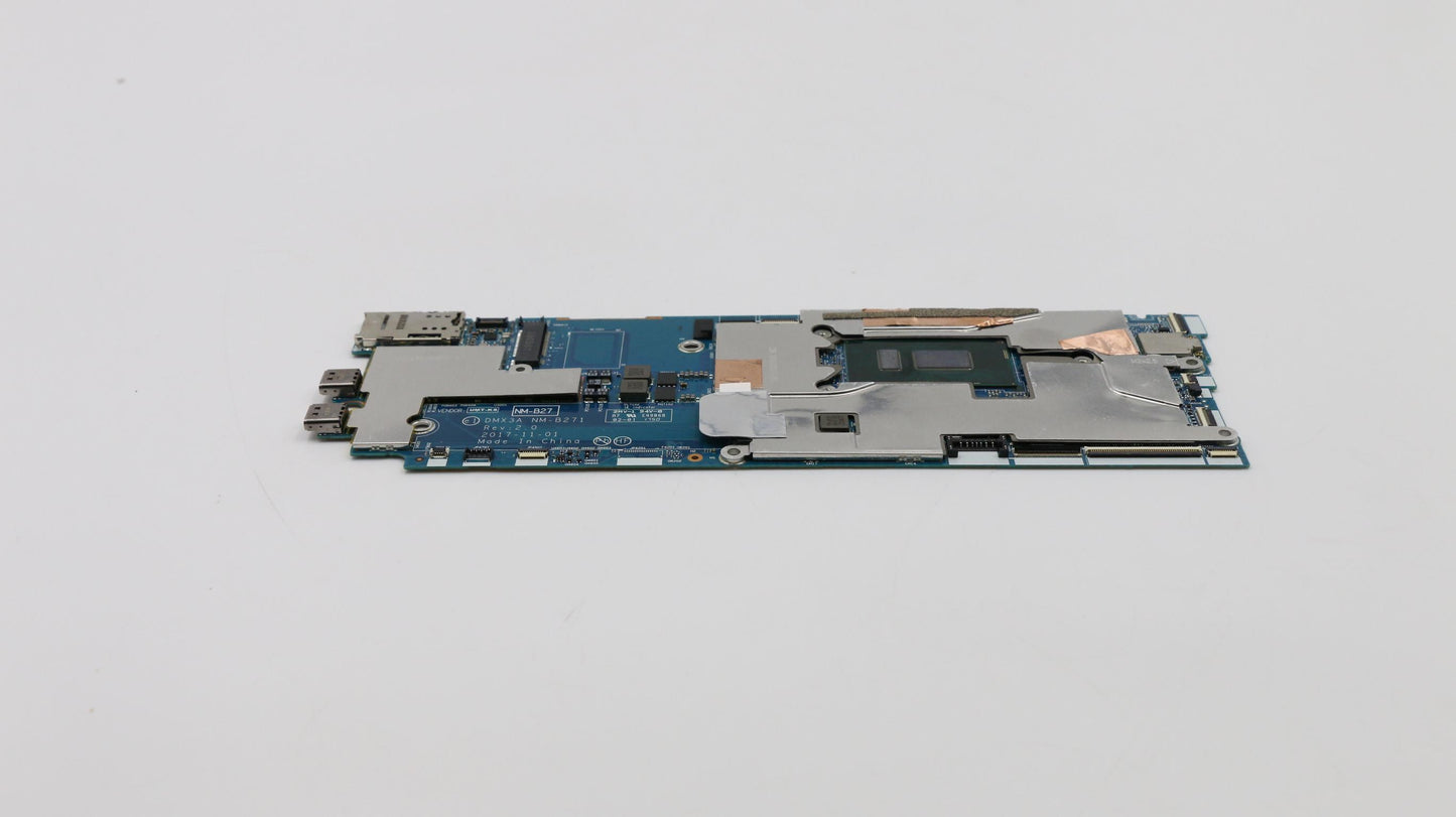 Lenovo Nok I78650U 8G Amt Ytpm2 - 01AW881