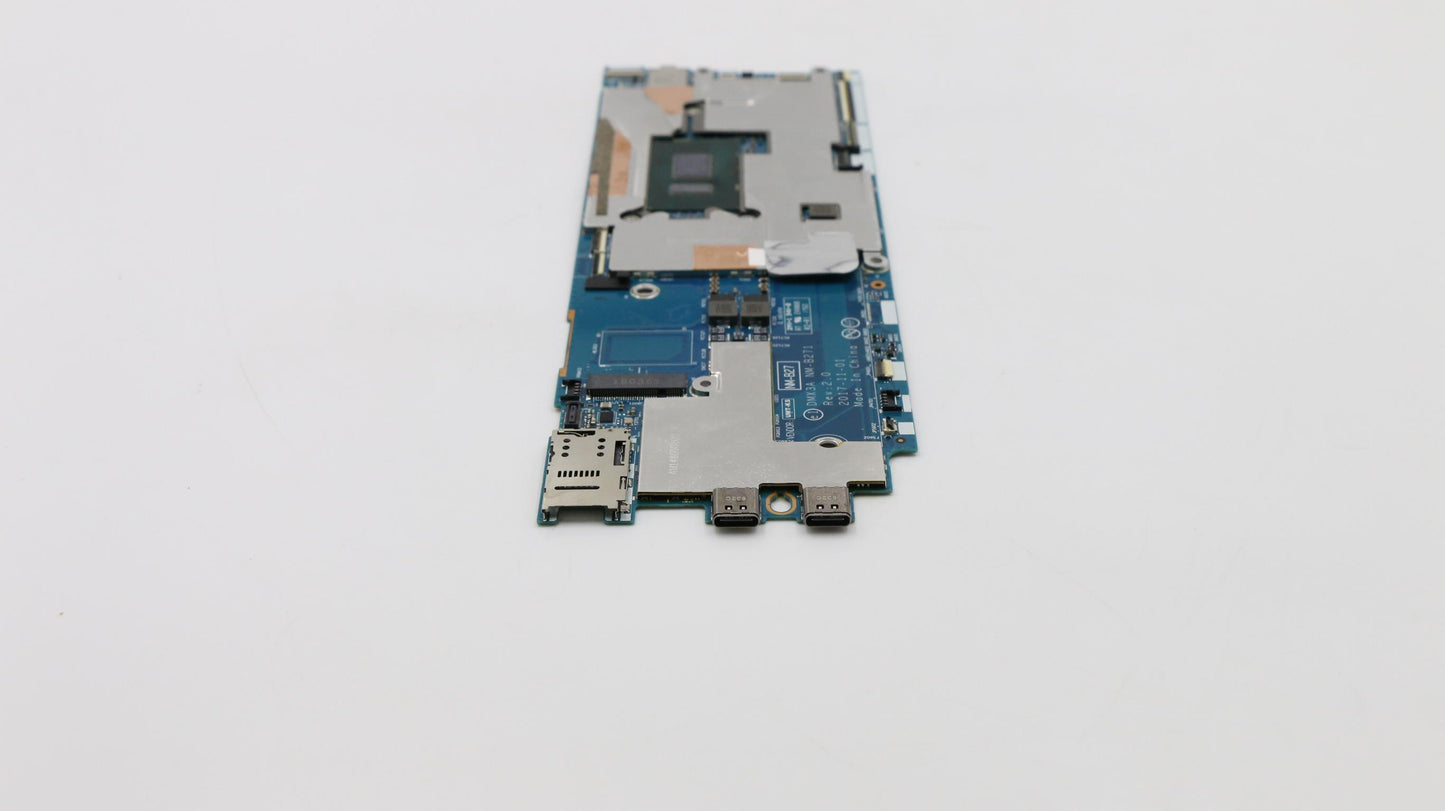 Lenovo Nok I78650U 8G Amt Ytpm2 - 01AW881