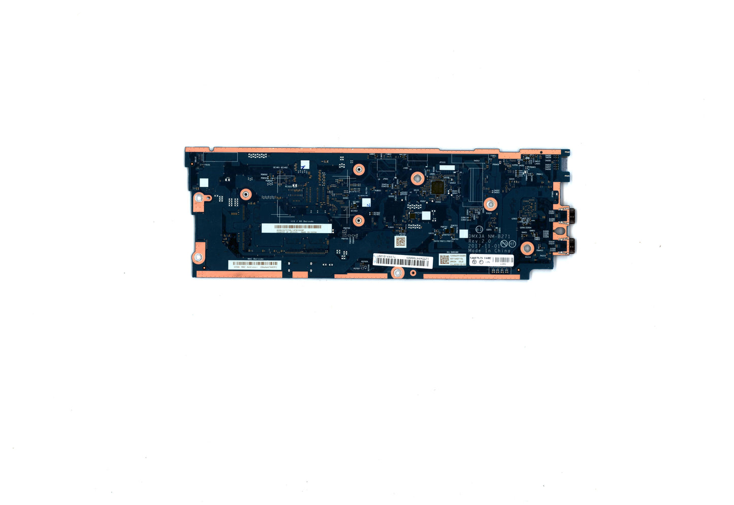 Lenovo Win I78550U 16G Ytpm2 - 01AW882