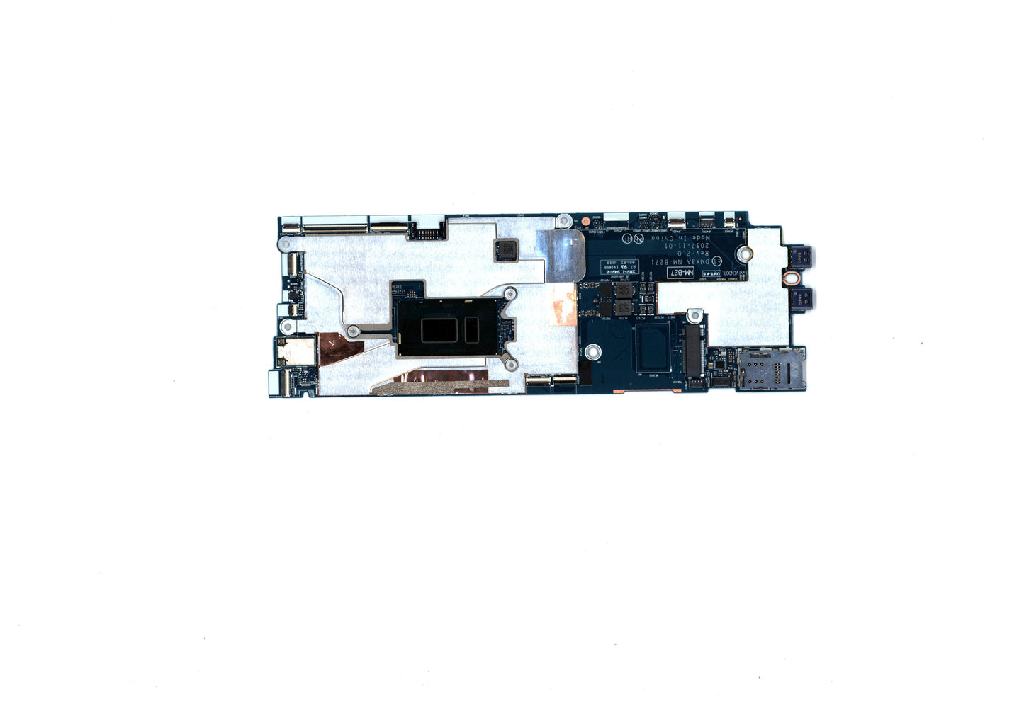 Lenovo Win I78550U 16G Ytpm2 - 01AW882