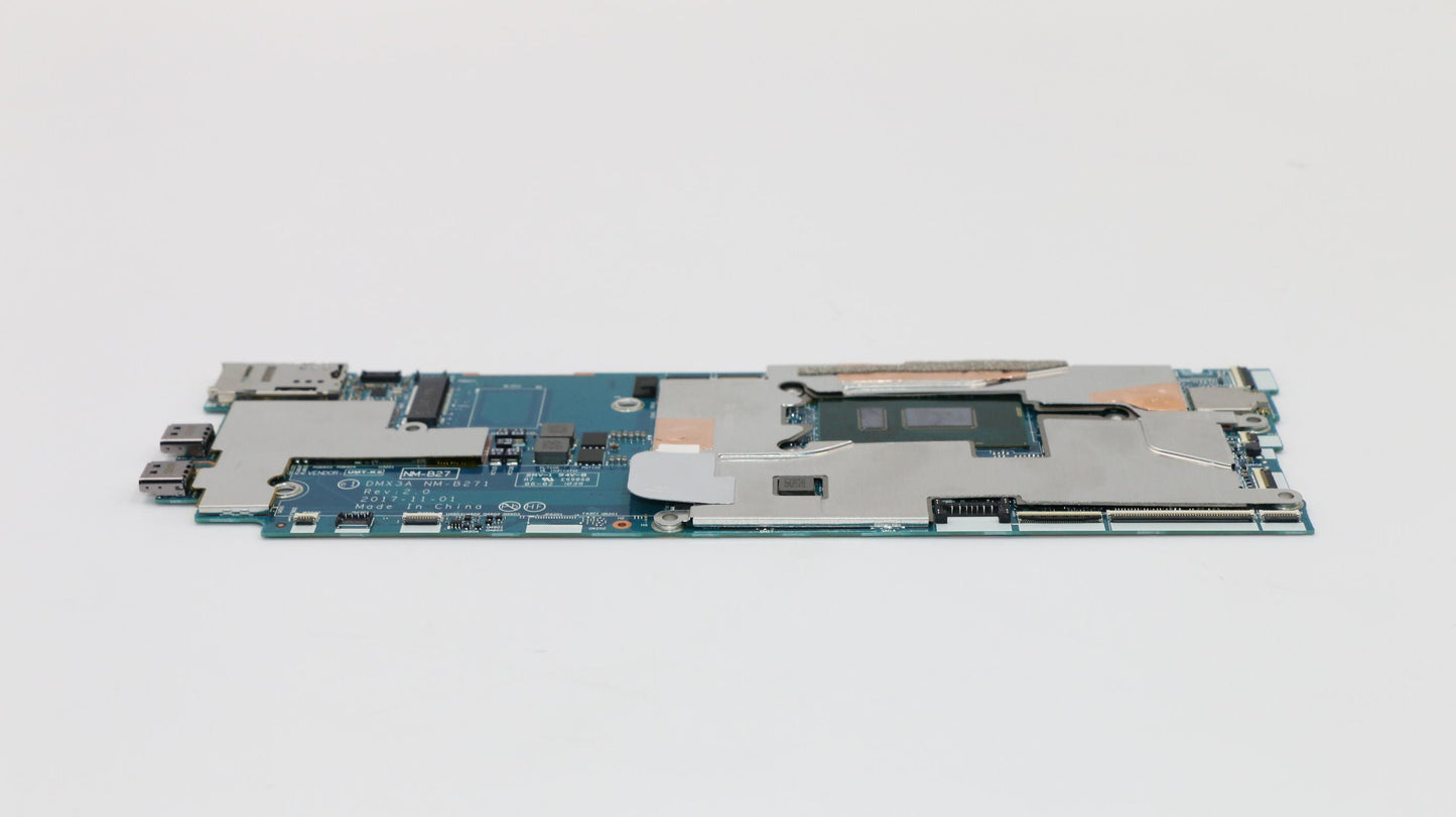 Lenovo Win I78550U 16G Ytpm2 - 01AW882