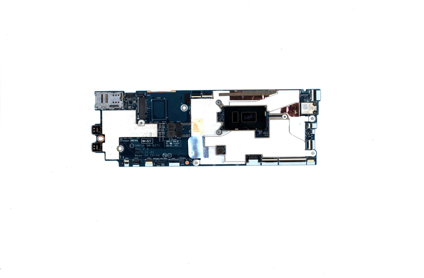 Lenovo Win I78550U 16G Ntpm - 01AW883