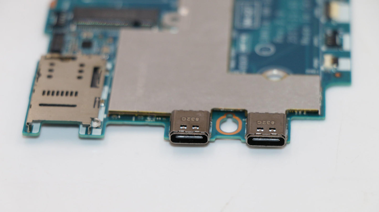 Lenovo Win I78550U 16G Ntpm - 01AW883
