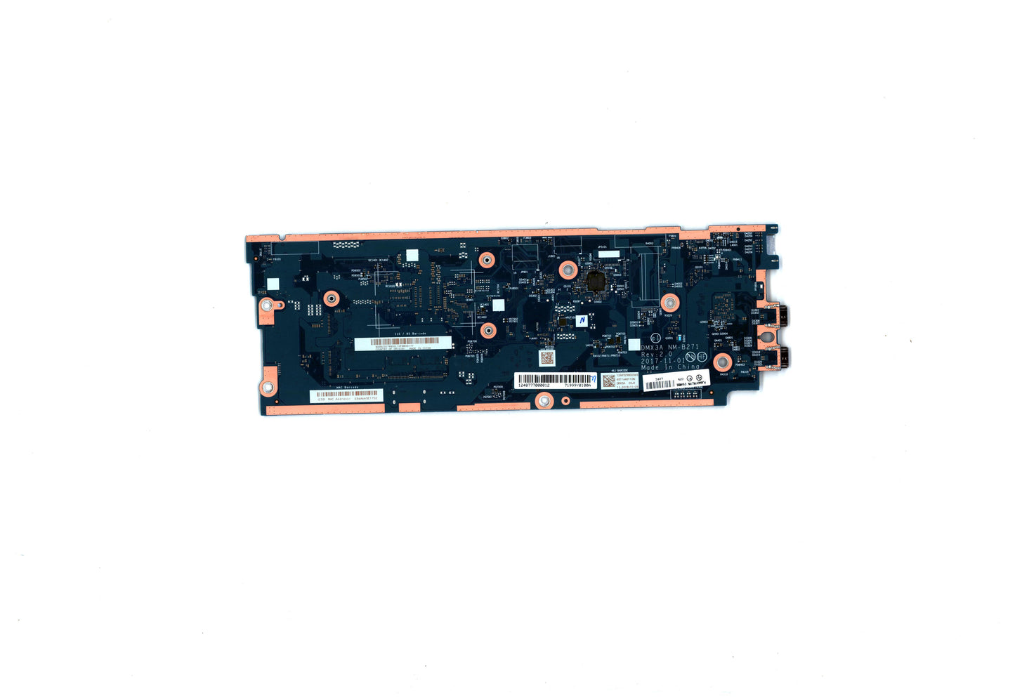 Lenovo Win I58350U 8G Amt Ytpm2 - 01AW885