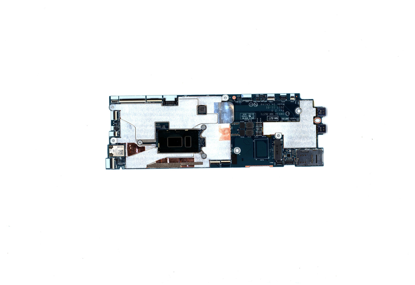 Lenovo Win I58350U 8G Amt Ytpm2 - 01AW885