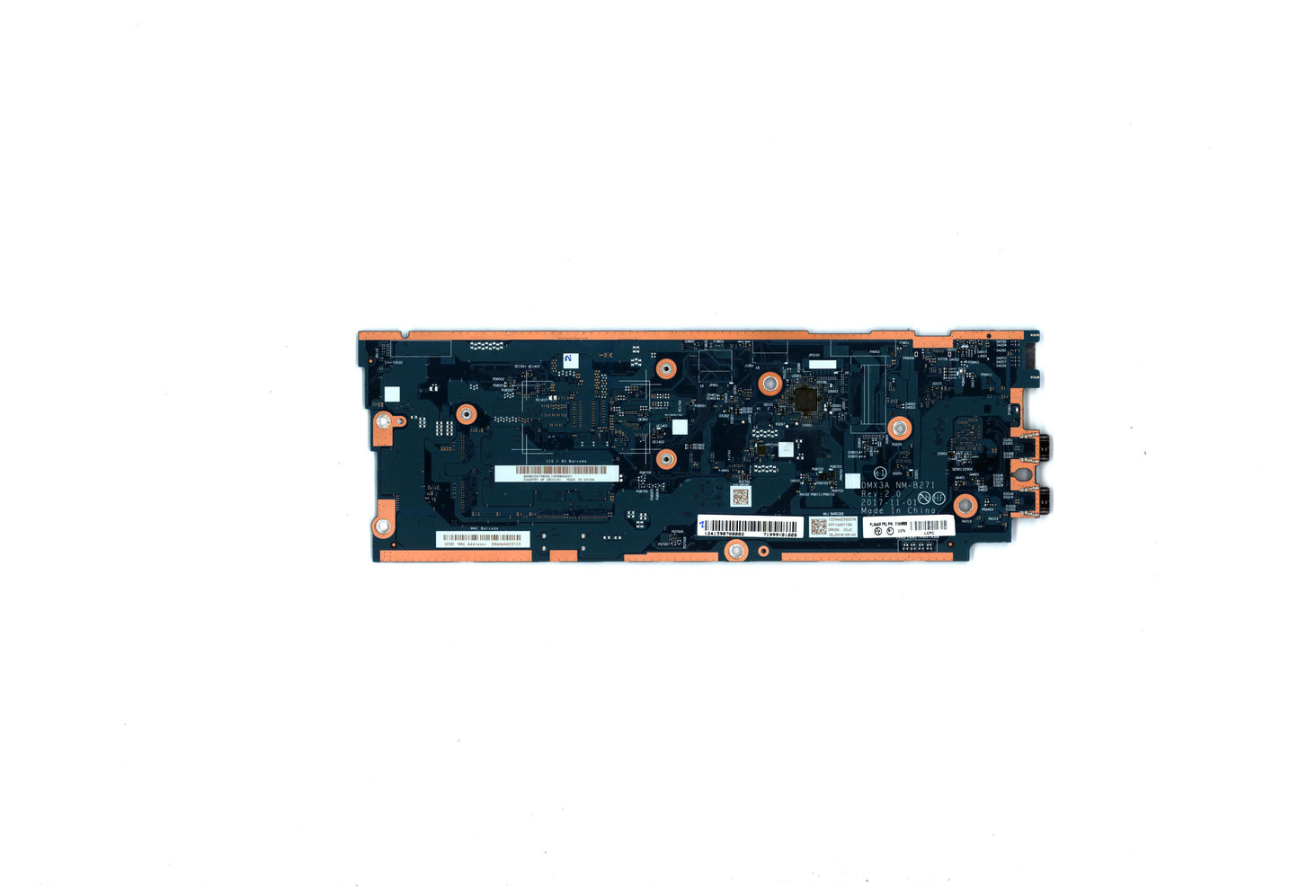 Lenovo Win I58350U 8G Amt Ntpm - 01AW886