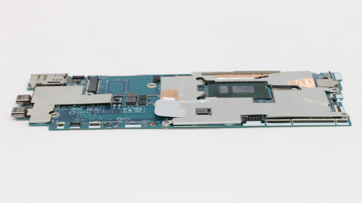 Lenovo Win I58350U 8G Amt Ntpm - 01AW886