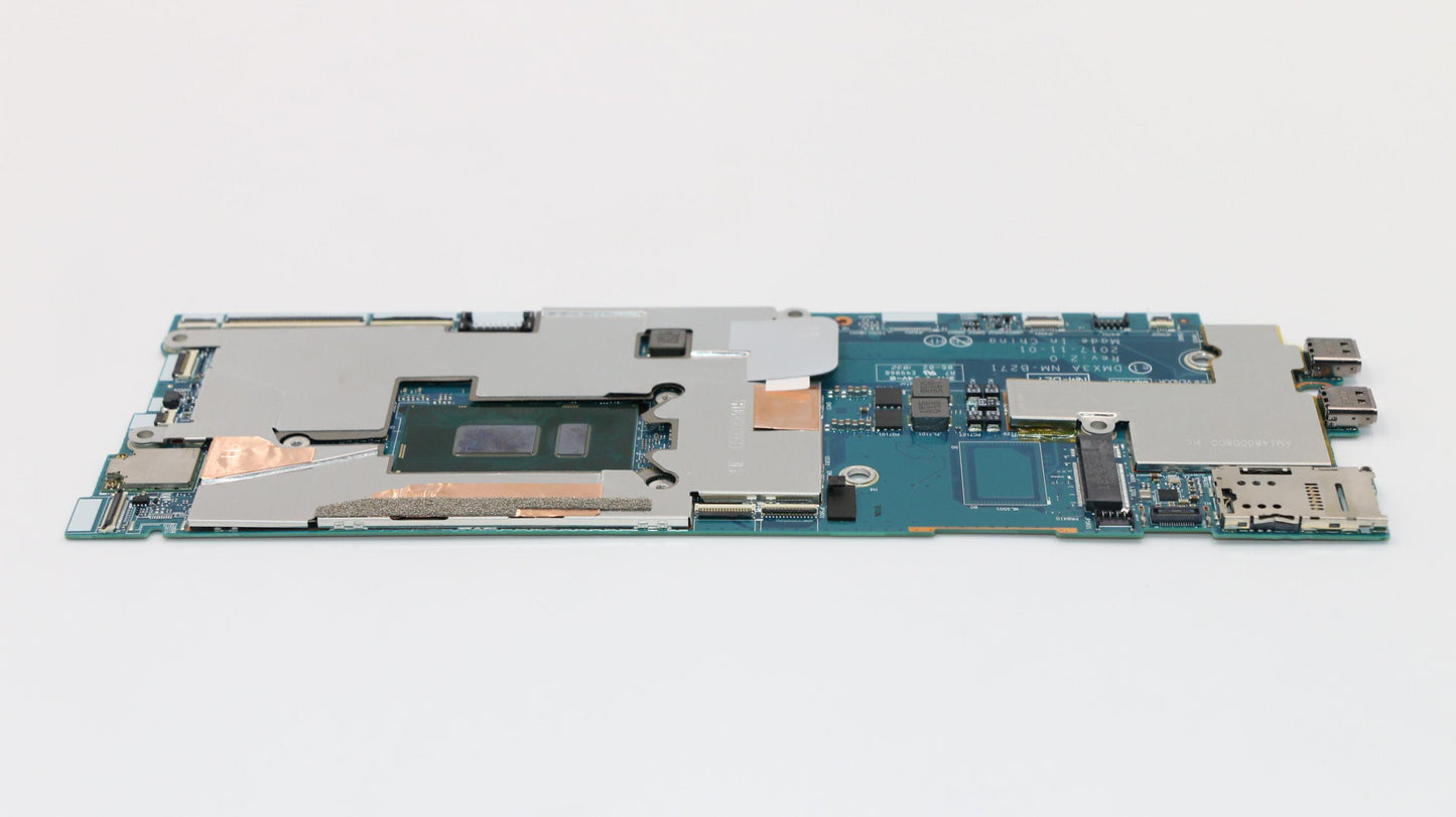 Lenovo Win I58350U 8G Amt Ntpm - 01AW886