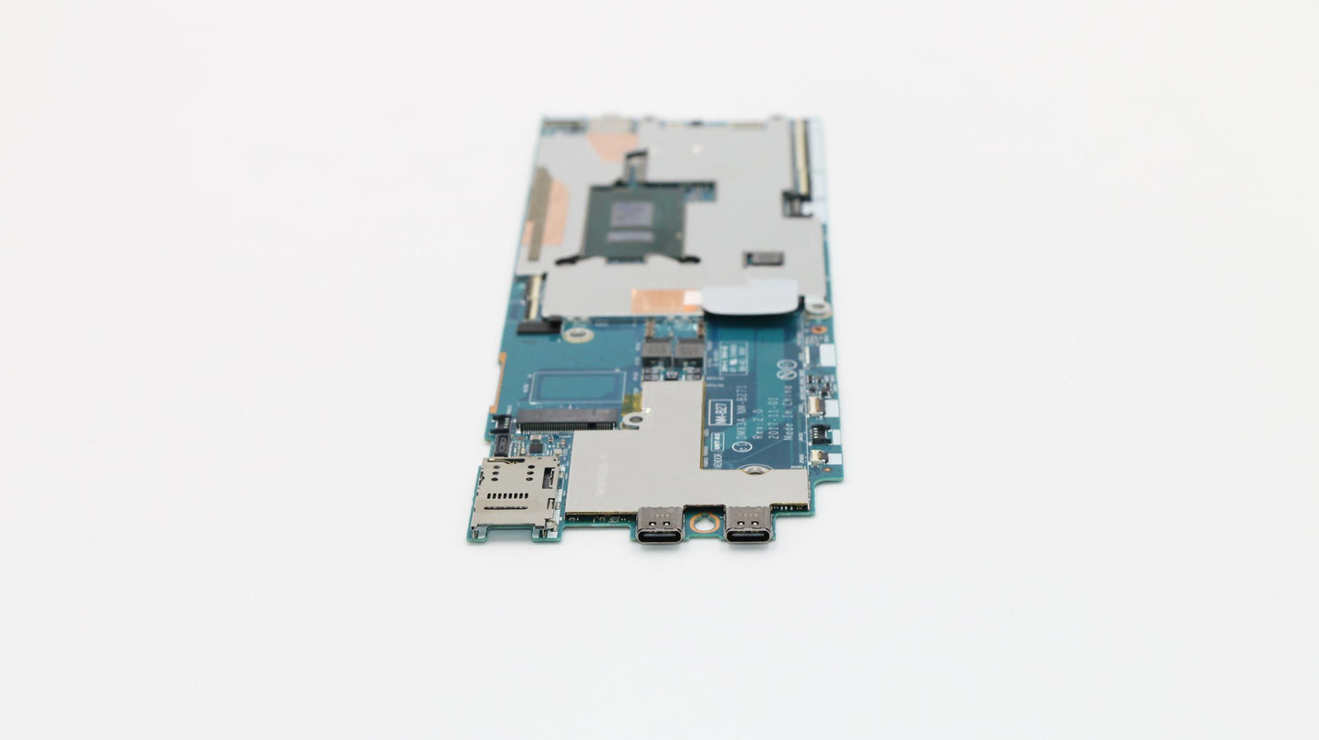 Lenovo Win I58350U 8G Amt Ntpm - 01AW886