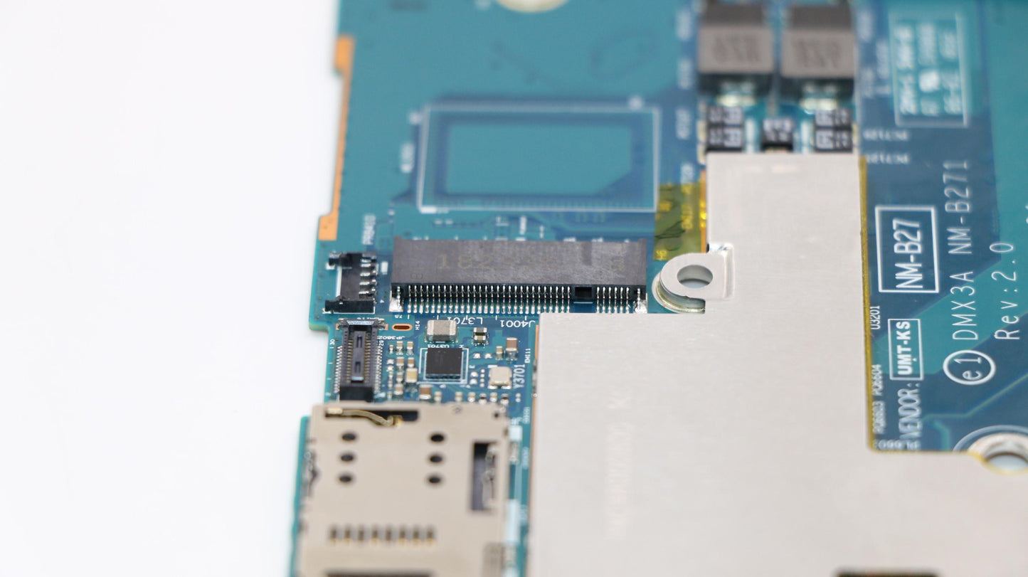 Lenovo Win I58350U 8G Amt Ntpm - 01AW886