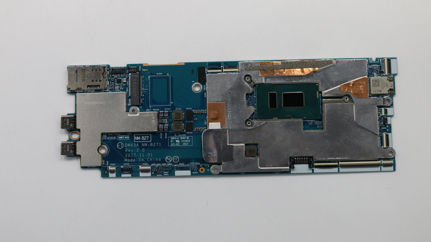 Lenovo Nok I58350U 8G Amt Ytpm2 - 01AW887