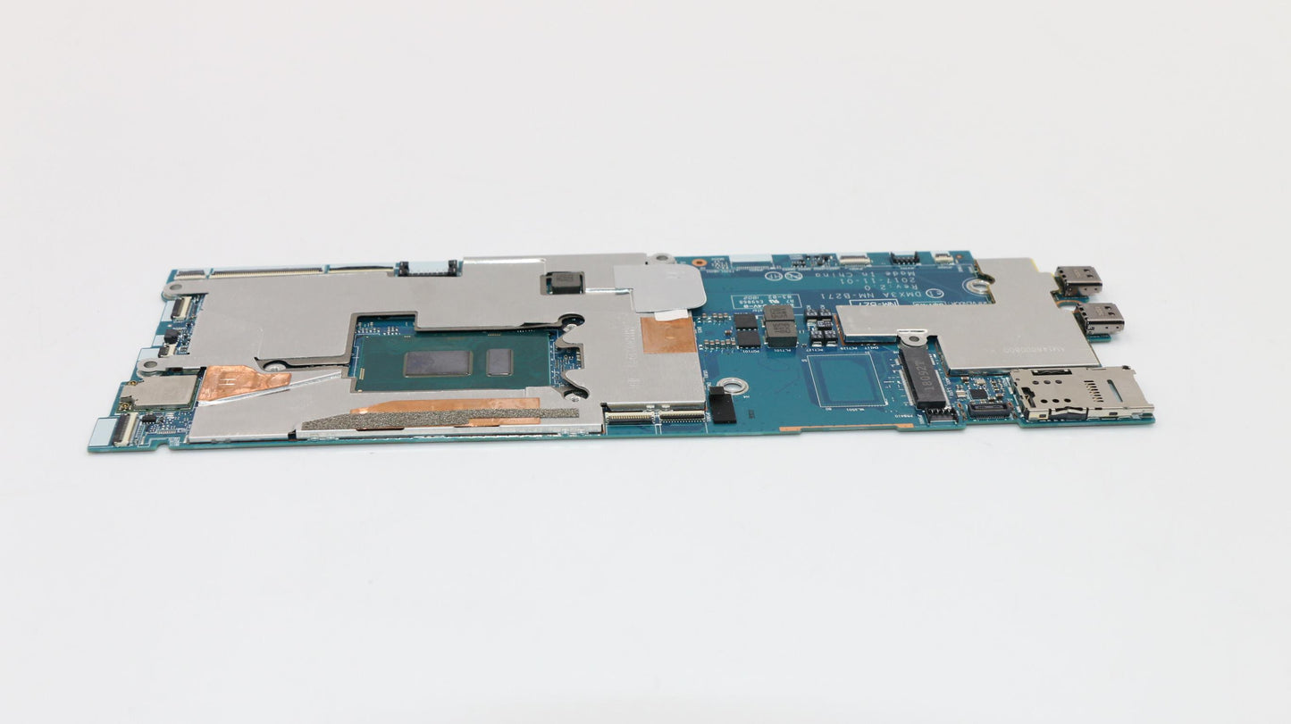 Lenovo Nok I58350U 8G Amt Ytpm2 - 01AW887