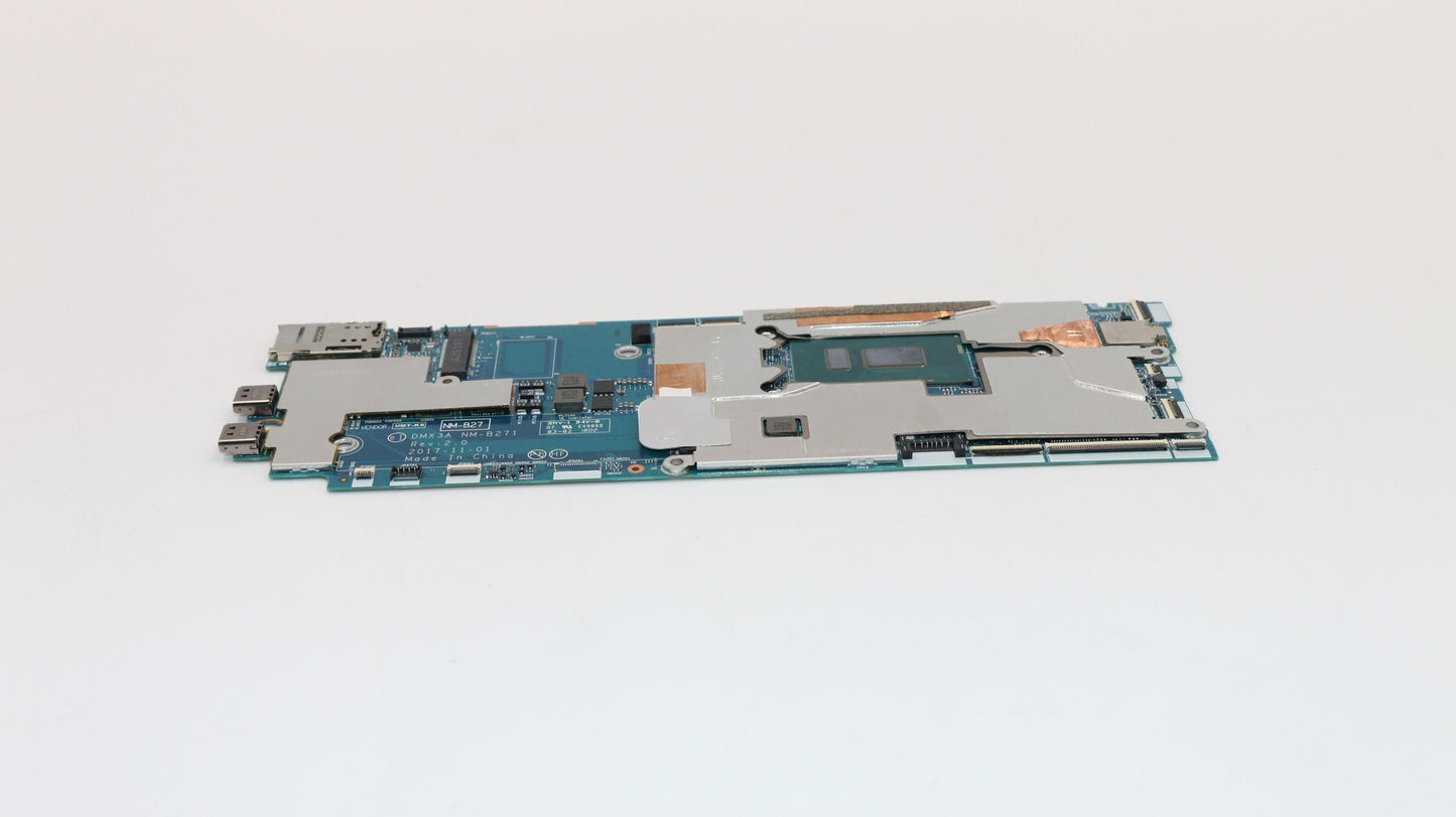 Lenovo Nok I58350U 8G Amt Ytpm2 - 01AW887