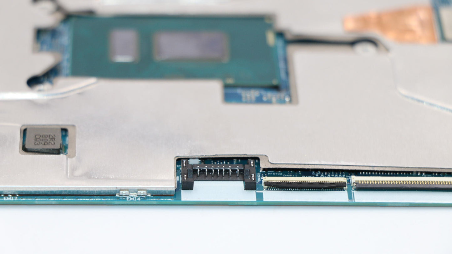 Lenovo Nok I58350U 8G Amt Ytpm2 - 01AW887