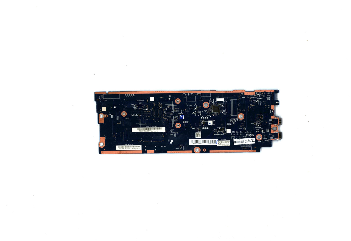 Lenovo Win I58250U 8G Ytpm2 - 01AW888