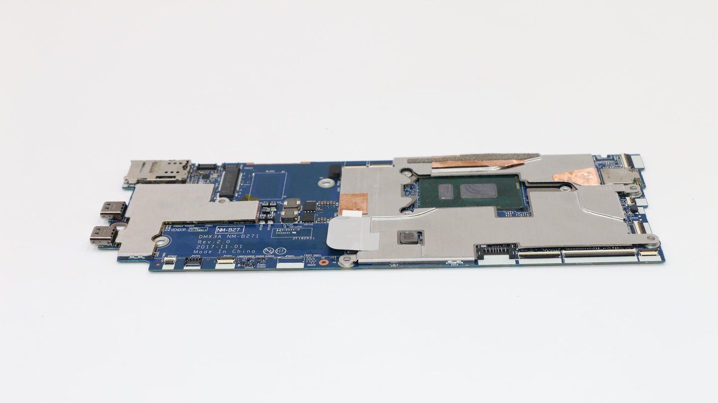 Lenovo Win I58250U 8G Ytpm2 - 01AW888