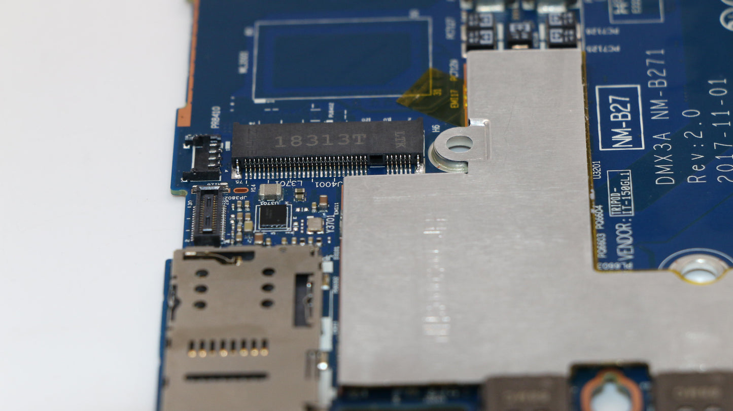Lenovo Win I58250U 8G Ytpm2 - 01AW888