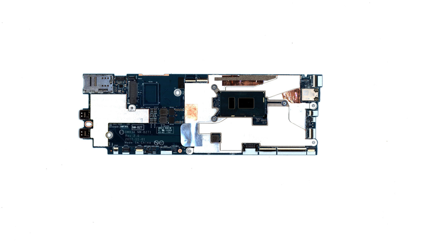 Lenovo Win I58250U 8G Ntpm - 01AW889