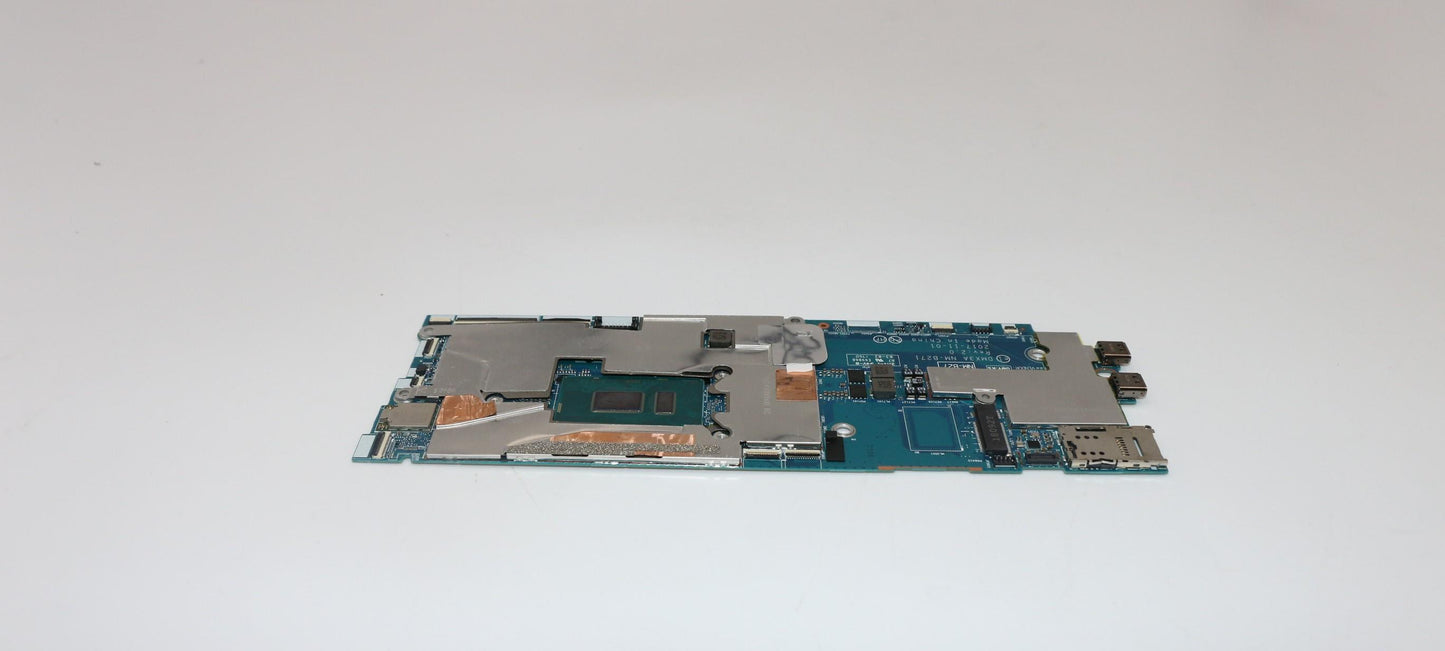 Lenovo Win I58250U 8G Ntpm - 01AW889