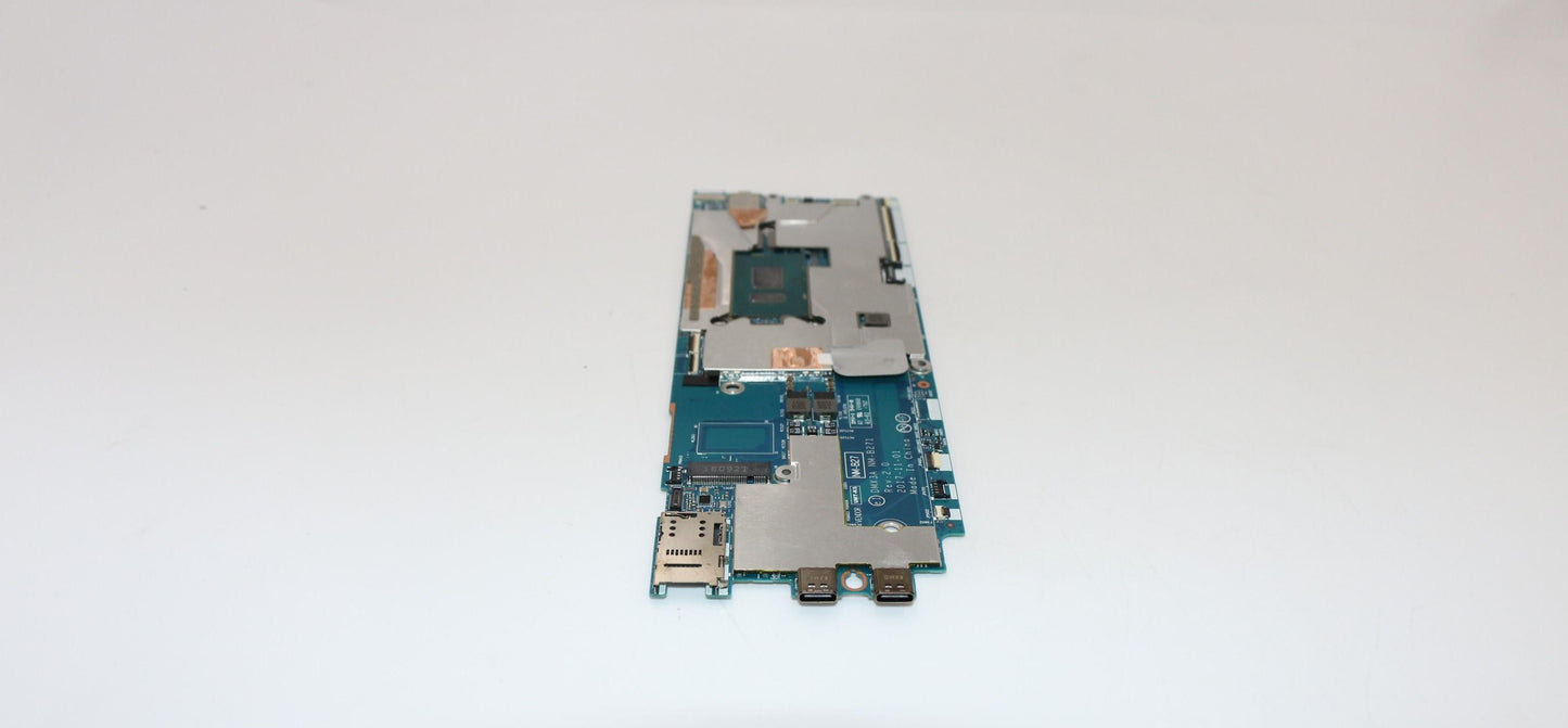 Lenovo Win I58250U 8G Ntpm - 01AW889
