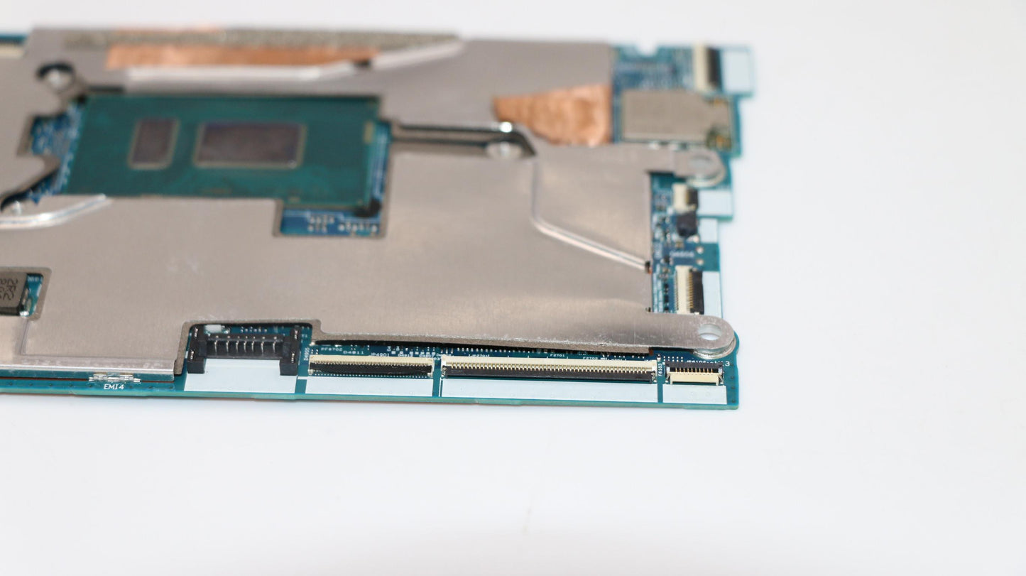 Lenovo Win I58250U 8G Ntpm - 01AW889