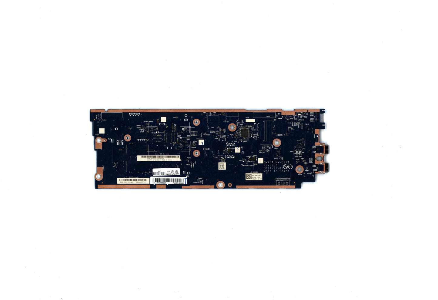 Lenovo Nok I58250U 8G Ytpm2 - 01AW890