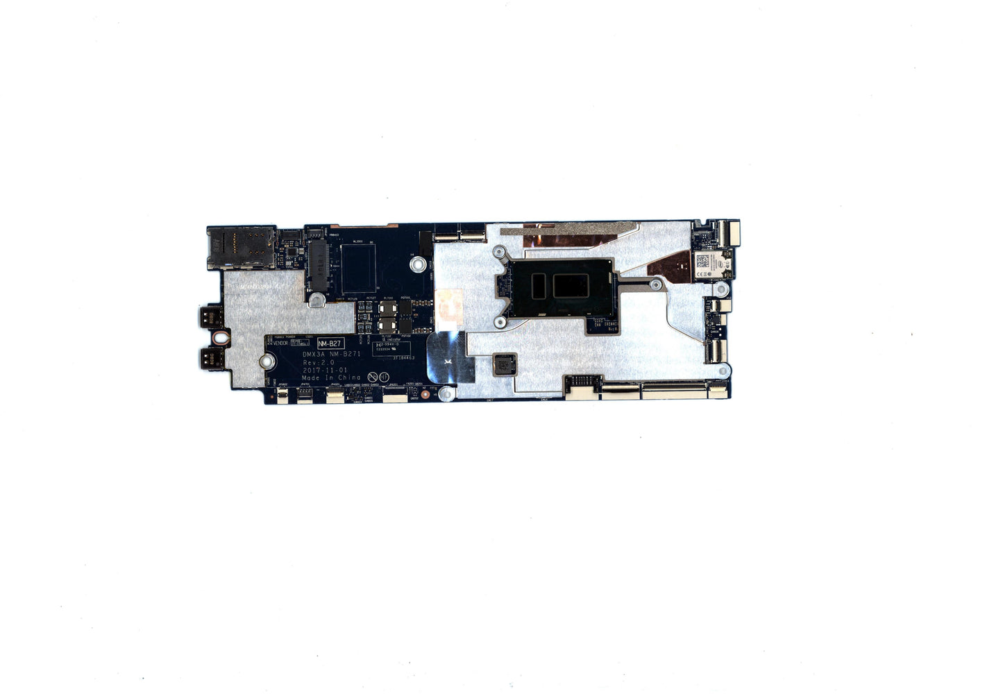 Lenovo Nok I58250U 8G Ytpm2 - 01AW890