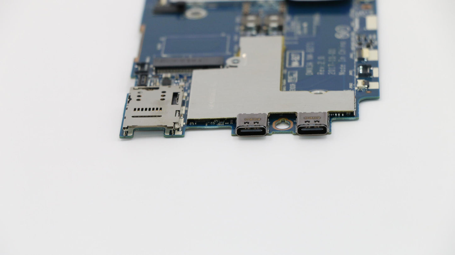 Lenovo Nok I58250U 8G Ytpm2 - 01AW890