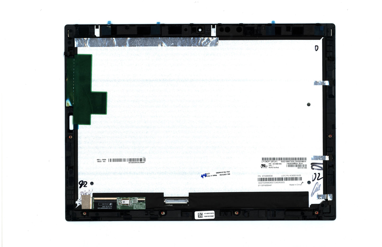 Lenovo 130Qhdlgdlbofpr - 01AW893