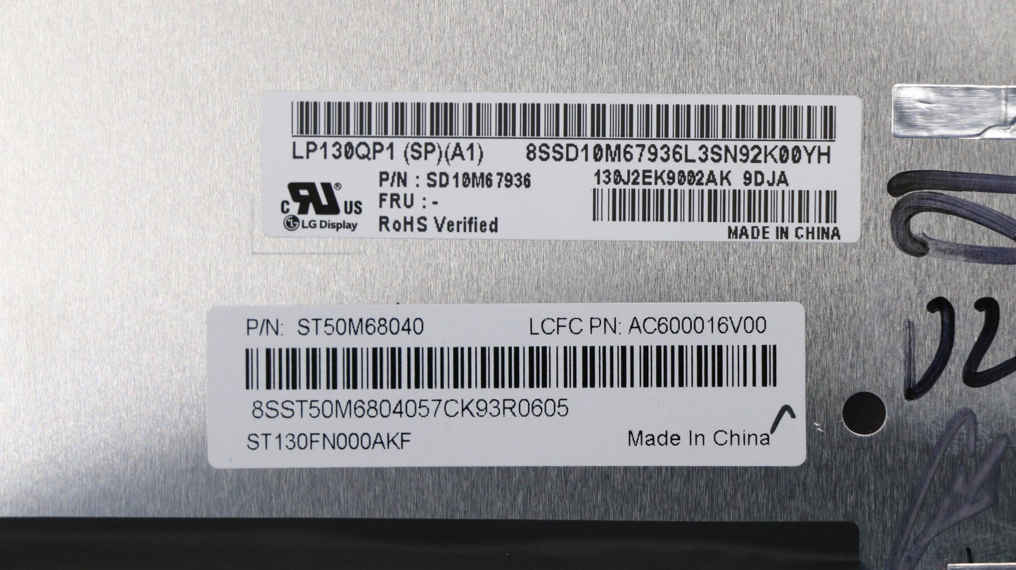 Lenovo 130Qhdlgdlbofpr - 01AW893