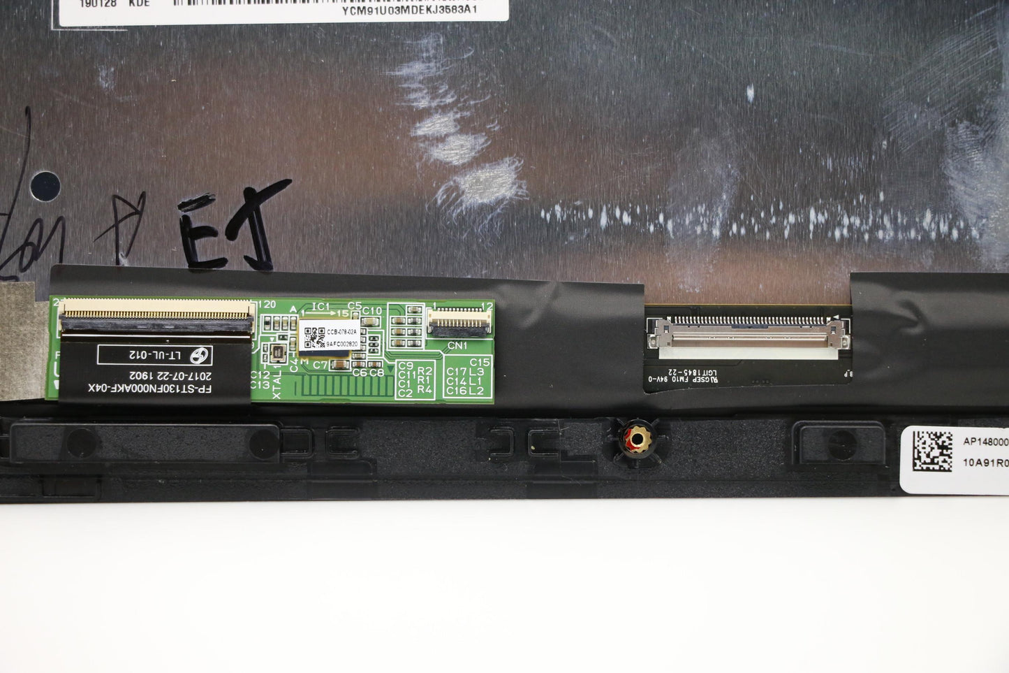 Lenovo 130Qhdlgdlbofprir - 01AW894