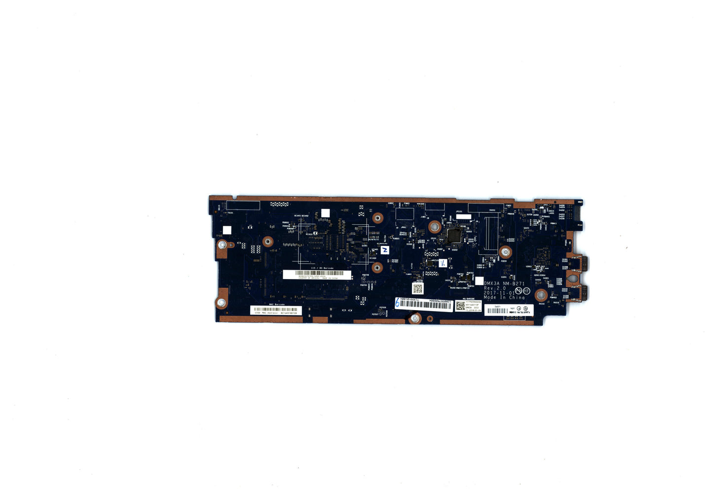 Lenovo Ioti78650U8Gamtytpm2 - 01AW896