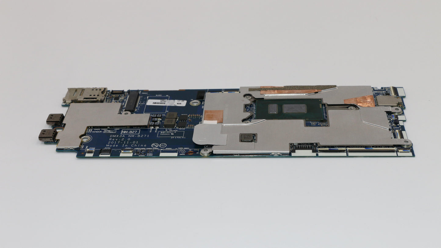Lenovo Ioti78650U8Gamtytpm2 - 01AW896